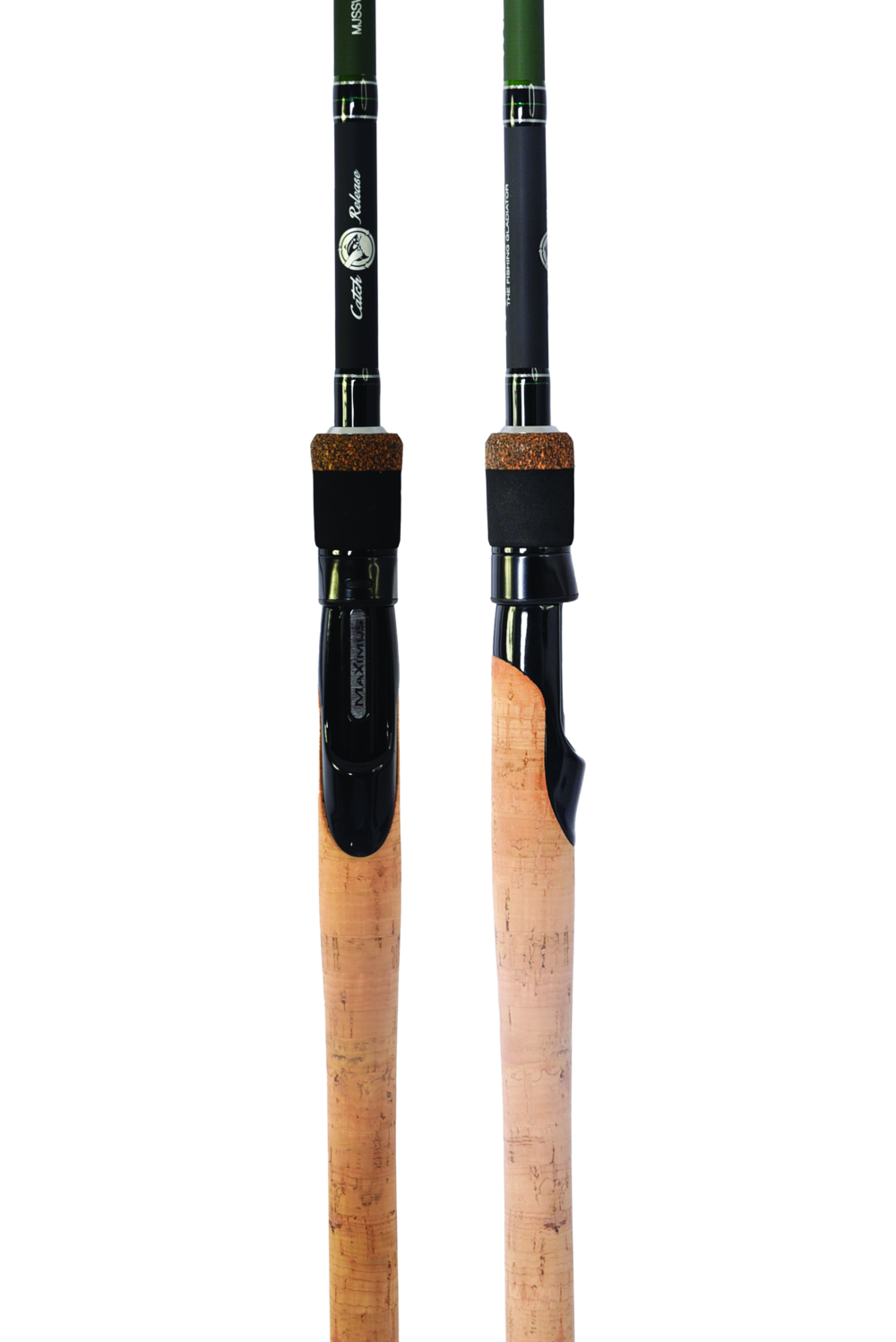 Спиннинг Maximus WILD POWER-Z JIG cork 228ML 2,28m 4-18g