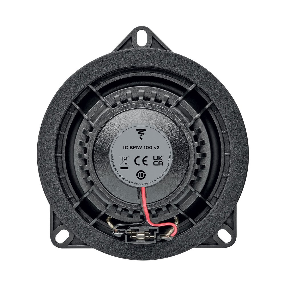 Focal IC BMW100 v2