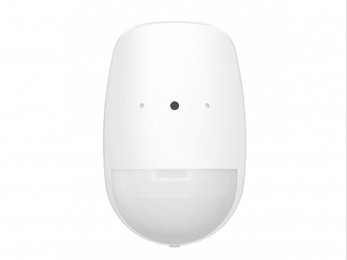 Hikvision DS-PDPG12P-EG2 ОС, СОУЭ