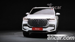 KG Mobility Rexton Arena 2.2 4WD — 2024