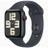 Умные часы Apple Watch SE 2024 GPS 44 мм Midnight Aluminium Case with Midnight Sport Band - S/M