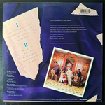 One Way – One Way IX (США 1986г.) Promo Т