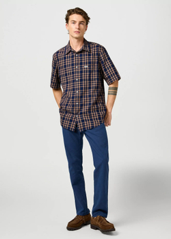 Джинсы мужские WRANGLER GREENSBORO