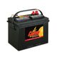 Аккумулятор Crown 24DC95 ( 12V 95Ah / 12В 95Ач ) - фото 1