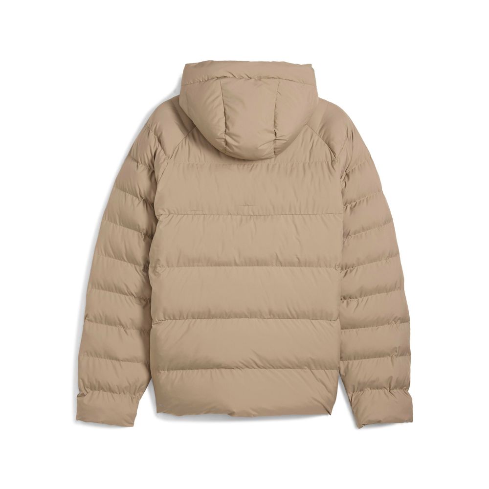 Куртка утепленная мужская PUMA Mono Hooded Jacket