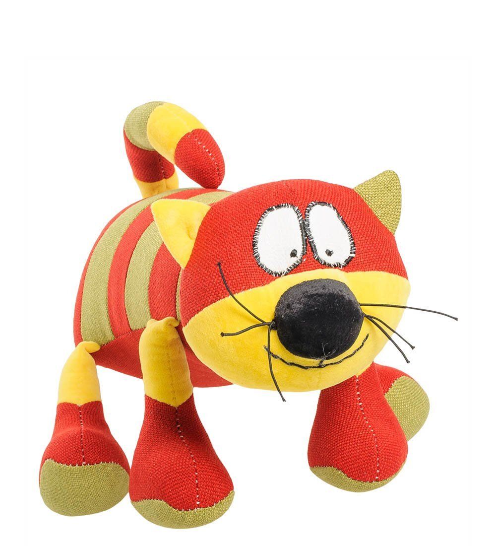 EM-05/ 1 Фигурка Кошка средняя