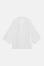 СВОБОДНАЯ РУБАШКА ОВЕРСАЙЗ — ZW COLLECTION — ZARA