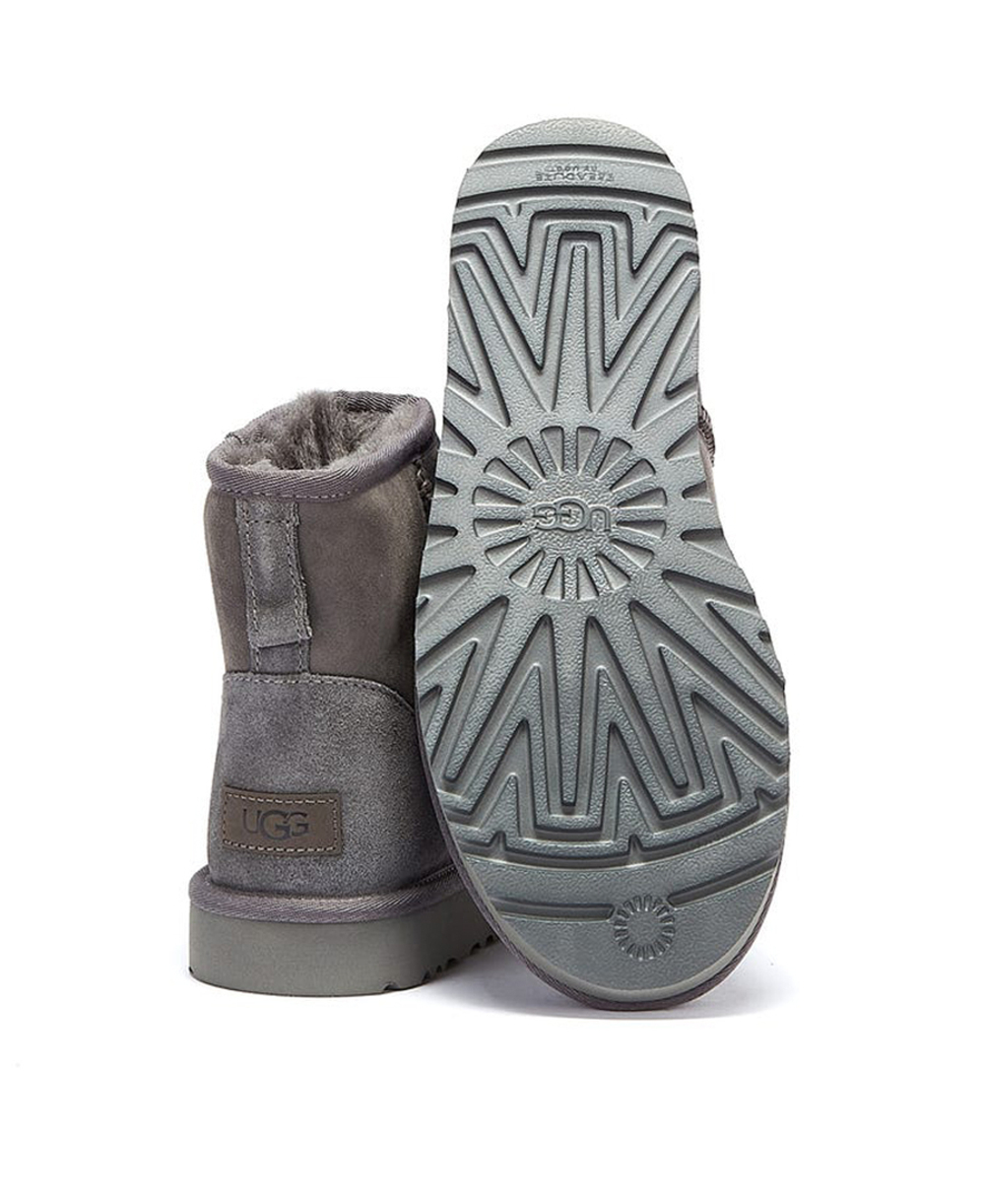 MEN'S CLASSIC MINI II Grey
