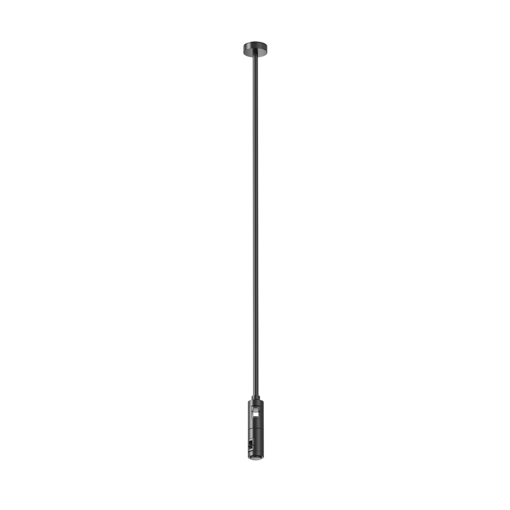 Крепление потолочное Long двойное 700мм Maytoni Flarity TRA159C-D1-B