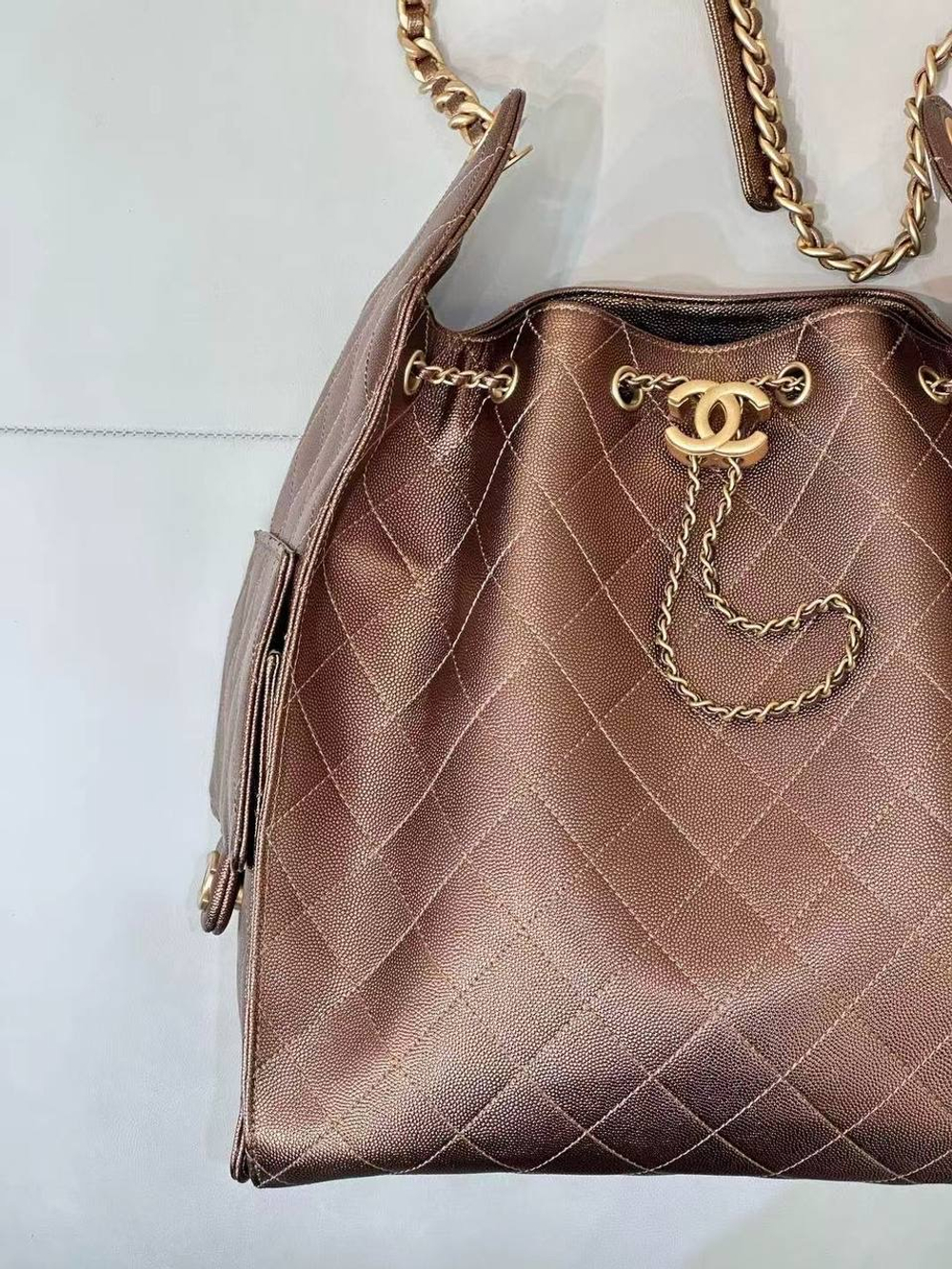 Сумка Chanel