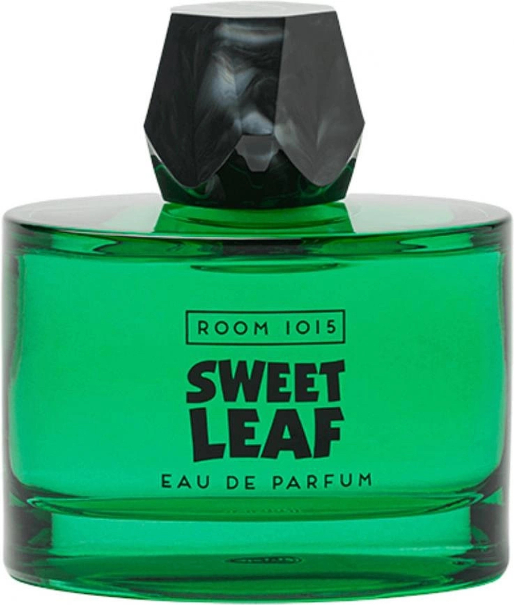 Room 1015 Sweet Leaf