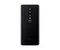 Задняя крышка для OnePlus 7 Pro черная глянцевая (Mirror Black) со стеклом камеры