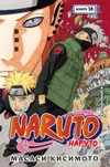 Naruto. Наруто. Книга 16. Наруто возвращается