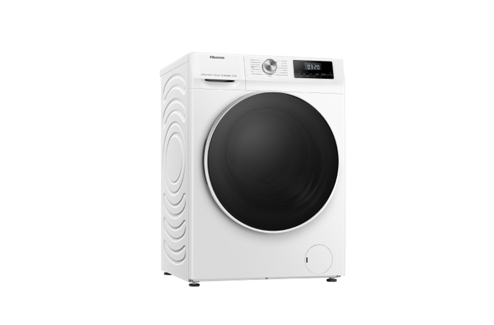 Стиральная машина с сушкой Hisense WDQA8014VM