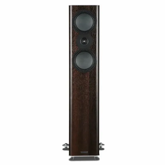 Mission QX-4 MKII Walnut