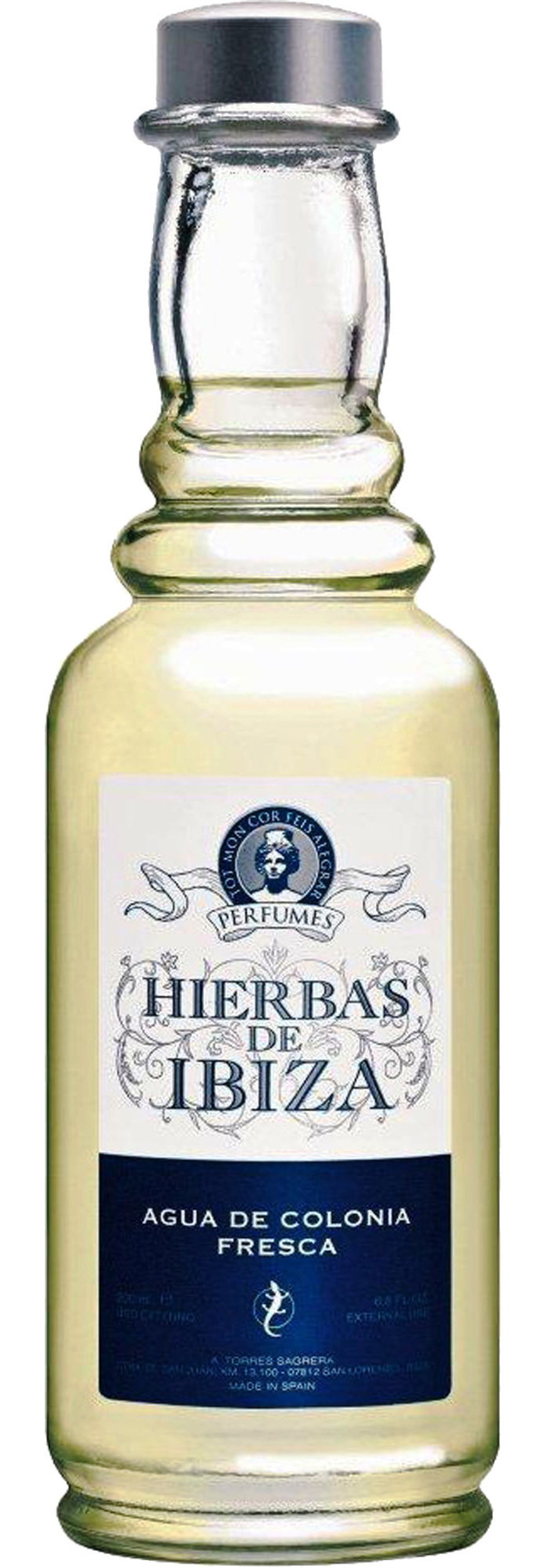 Hierbas de Ibiza