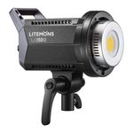 Светодиодный осветитель Godox LITEMONS LA150D