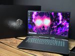 Ноутбук Mechrevo i7\3060