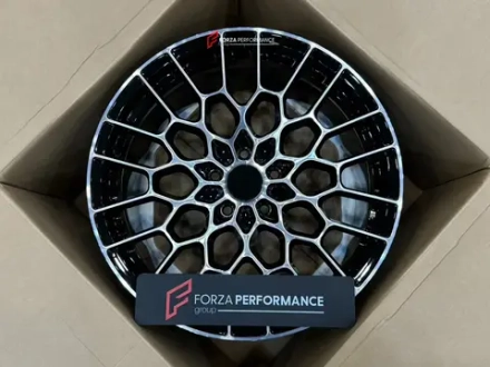 КОВАНЫЕ ДИСКИ ДЛЯ ASTON MARTIN DB9 АСТОН МАРТИН
