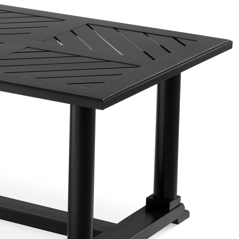 Уличный обеденный стол Dining Table Bell Rive арт.113620