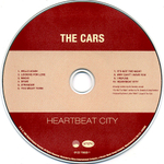 The Cars / Original Album Series (5CD)