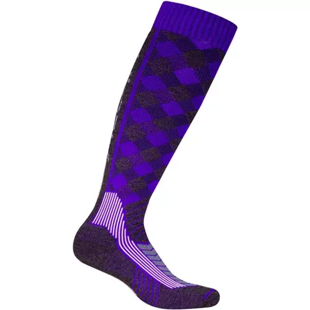 Носки Accapi 2021-22 Snowboard Freestyle Checks P (EUR:37-39)