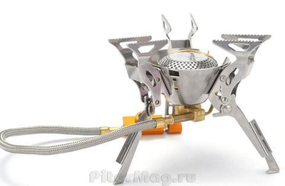 Fire-Maple FMS-100