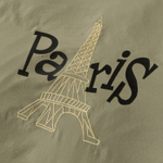 КПБ Mood of Paris MP015, 1.5 спальный, наволочки 50-70 2 шт