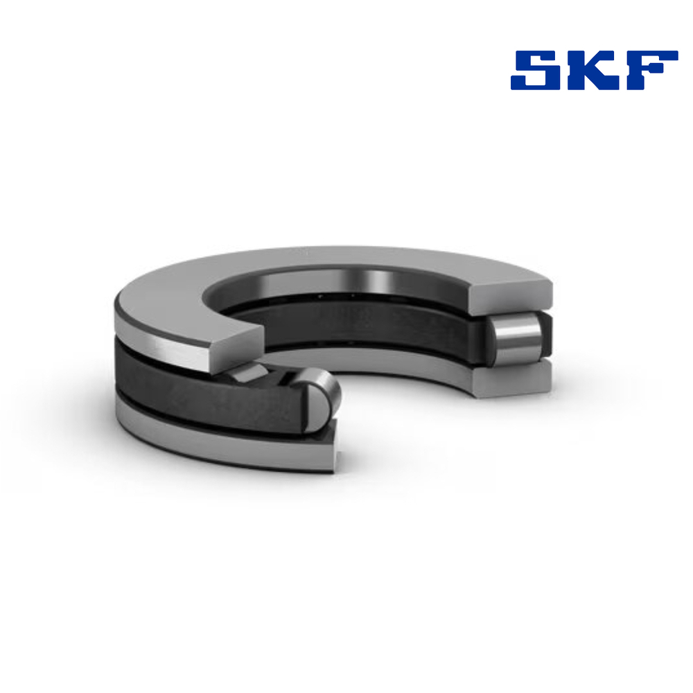 81112 TN SKF подшипник