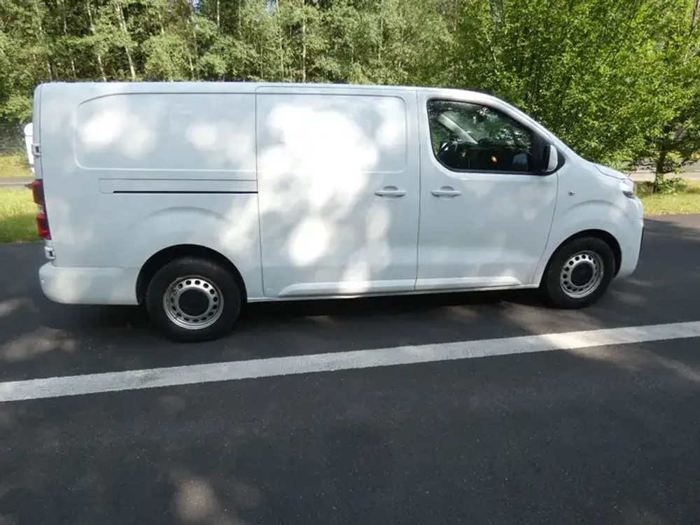 Peugeot Expert Kasten Premium L3