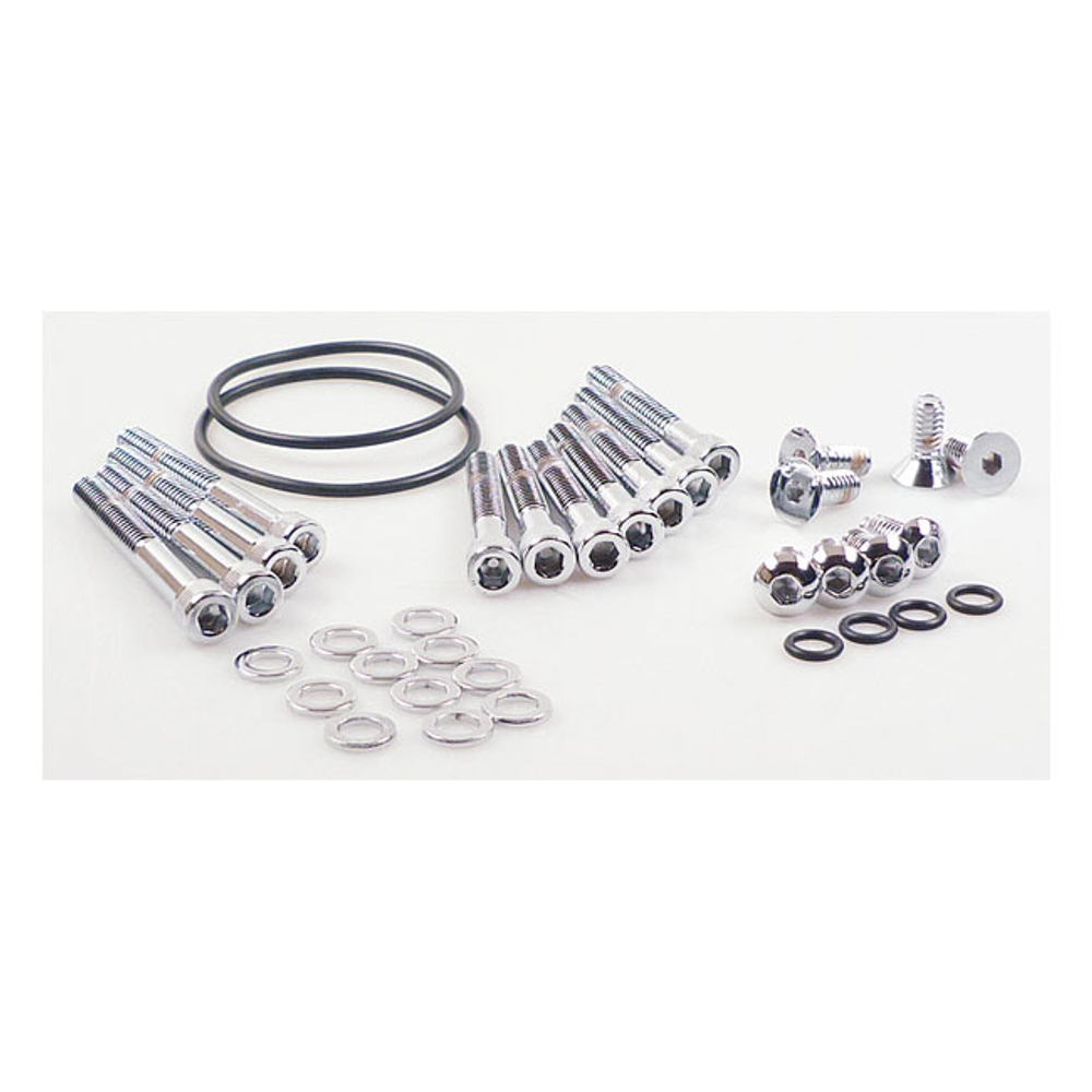 Комплект болтов крышки праймери 91-03 XL