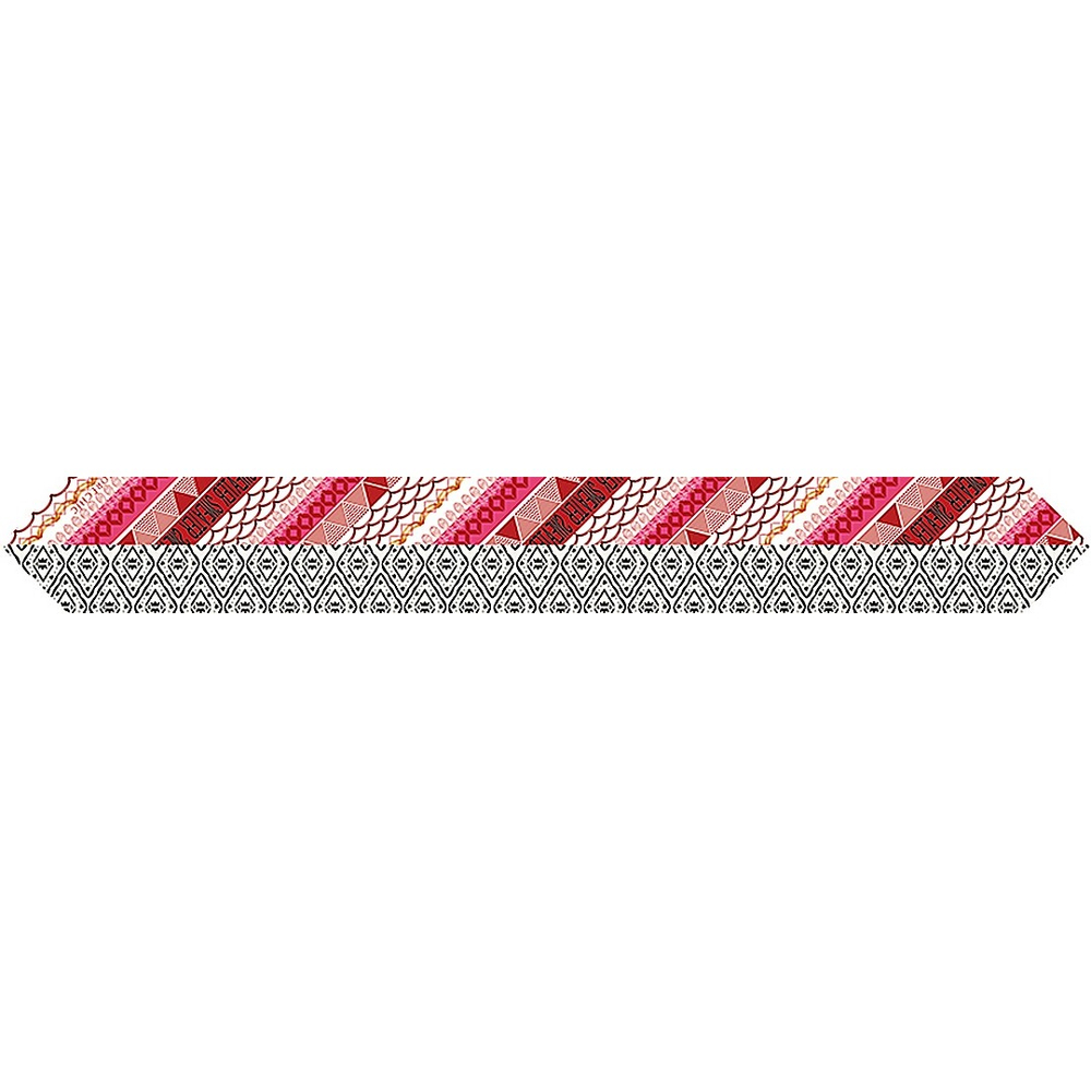 Шарф твилли 6,5x116 см AV-HSL511