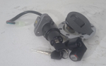 Комплект замков Мотоцикл GL250 XL250-B