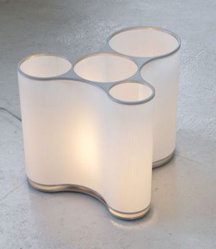 table lamp Ralph Pucci International - Volubile | Interior Design 7