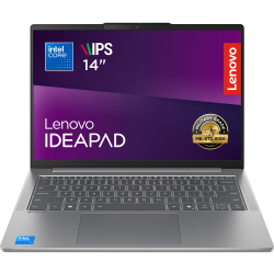 Ноутбук Lenovo IdeaPad Slim 5 14IRH10 (83HR0034RK)