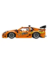 Конструктор Technic 42204 Форсаж Toyota Supra MK4
