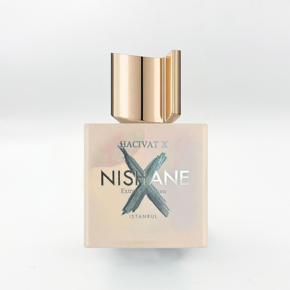 Nishane Hacivat X