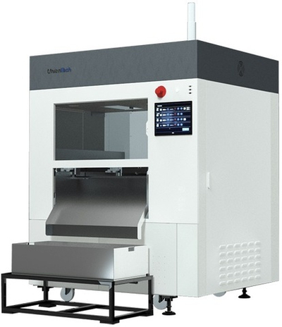 3D принтер UnionTech D800