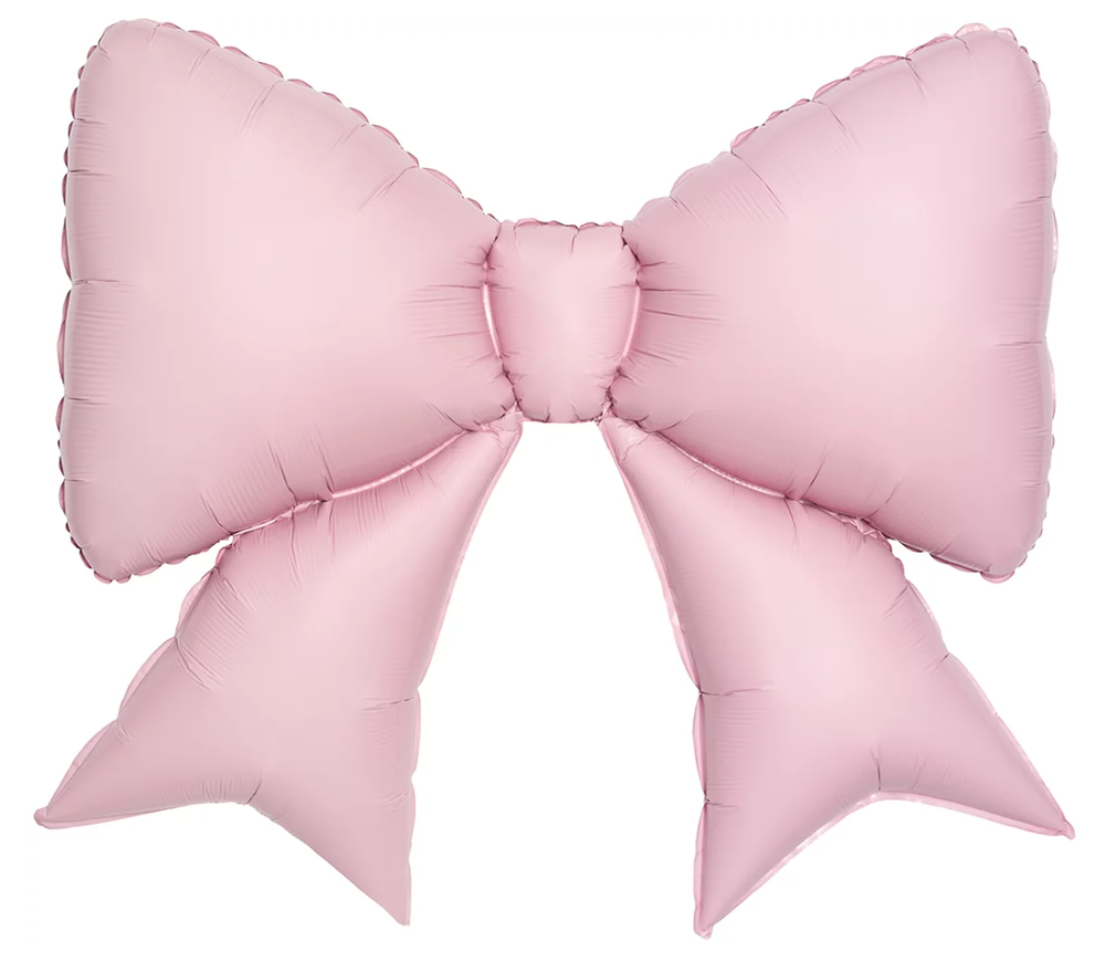 Фигура Бант, Зефирный 39'' Agura