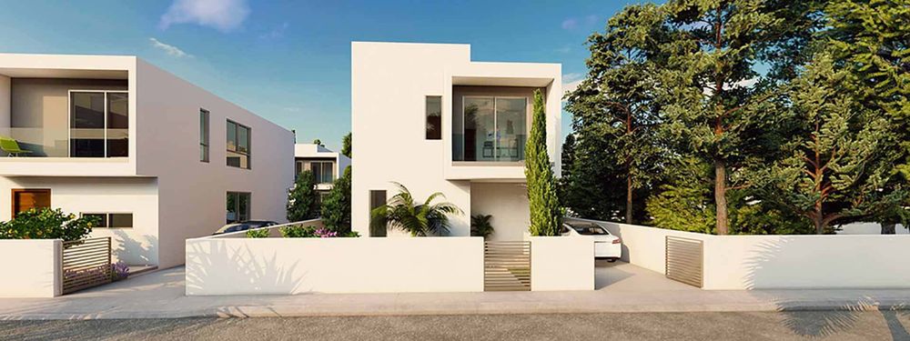 Zephyros Village 3 - Villa No. 39