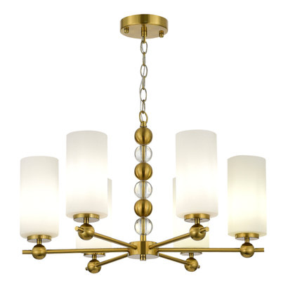Подвесная люстра ST Luce AURORA SL2003.303.06