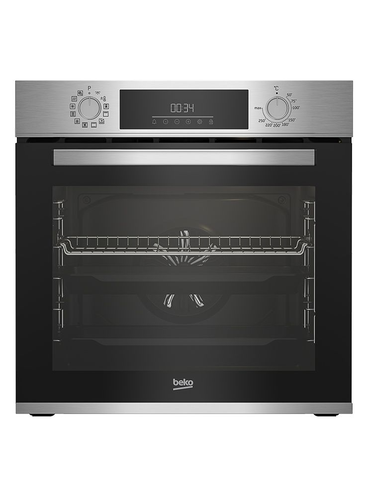 Beko BBIM12301X Духовой шкаф электрический