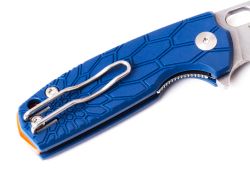 Нож FOX knives FX-608 BL Baby Coreфотография - 5