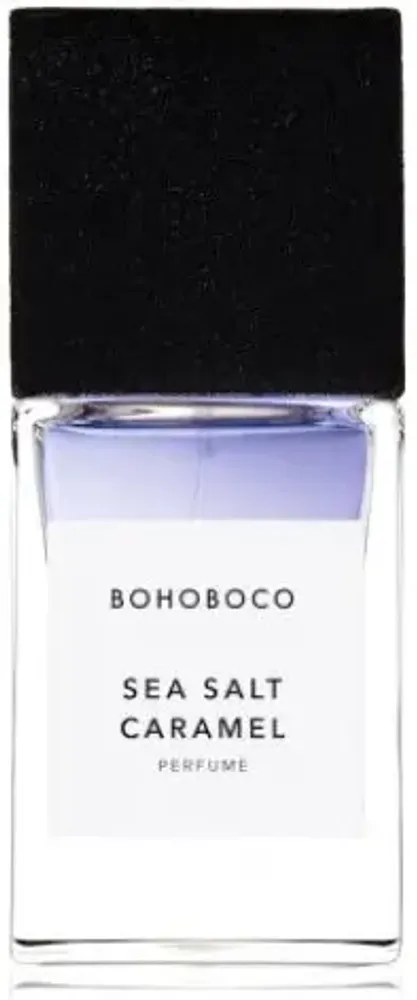 Bohoboco Sea Salt Caramel Parfum 50 ml Bohoboco Sea Salt Caramel Parfum 50 ml