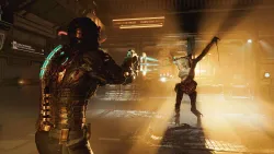 Dead Space 2023 ( Мёртвый космос) Standard Edition PS5