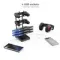 EUREKA GIP 44 Black