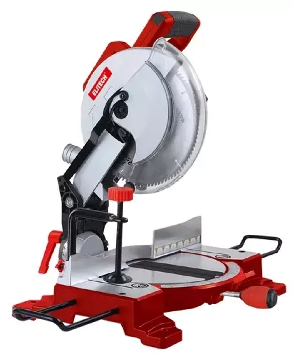 Торцовочная пила ELITECH ПТ 1625 Е2007.004.00
