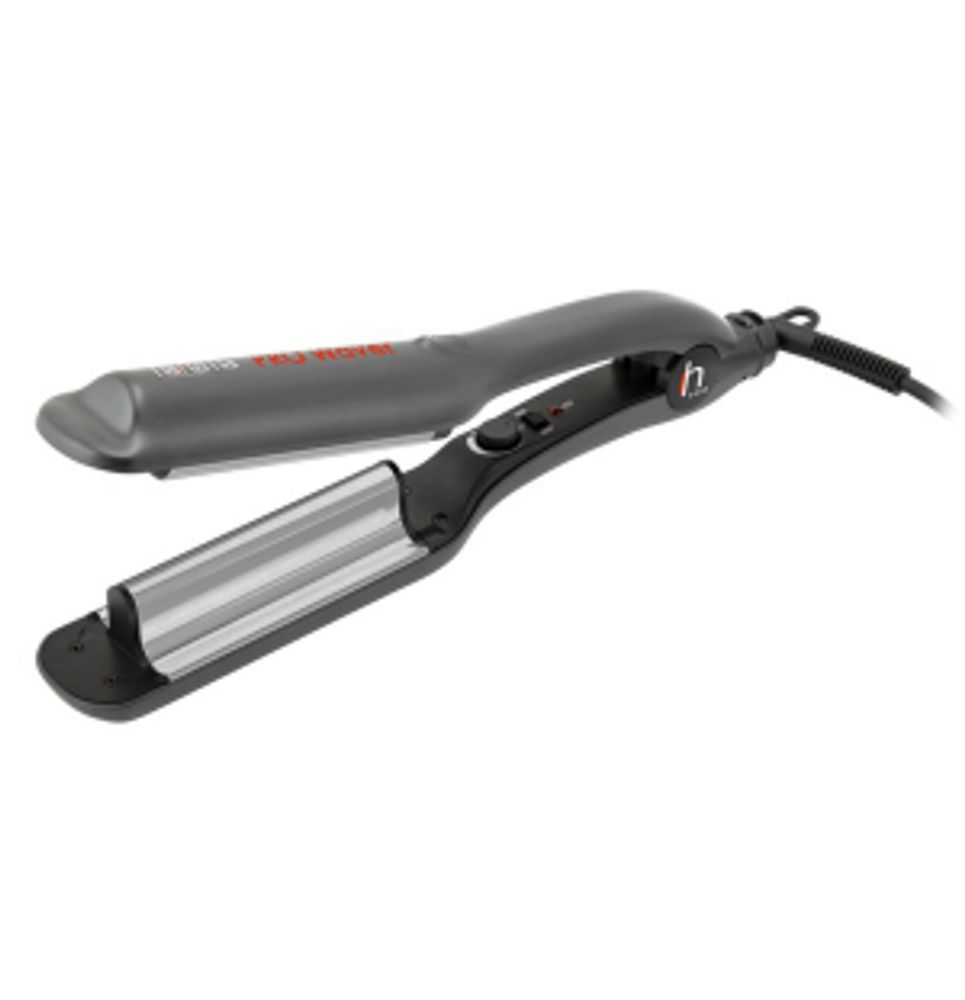 Щипцы для укладки волос Harizma PRO Waver NEW h10331