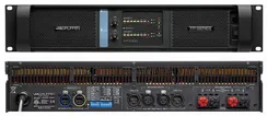 Lab.gruppen fP7000 усилитель 2- канальный, мощность на канал 3500Вт