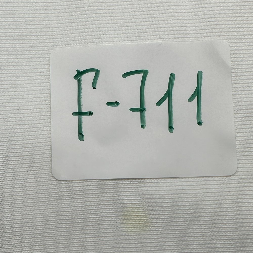 Футболка Ymkashix Hellcome logo F-711 pp.L